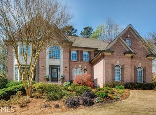 4112 Little Leaf Ct, Norcross, GA 30092