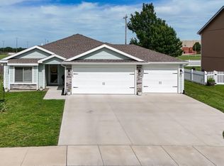 2538 Elm St, Eudora, KS 66025