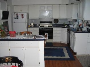 396 Burr St, East Haven, CT 06512