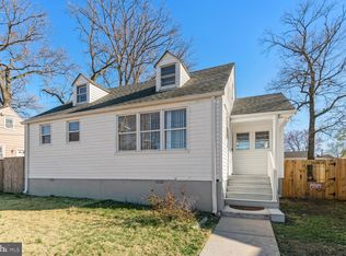 5635 67th Ave, Riverdale, MD 20737