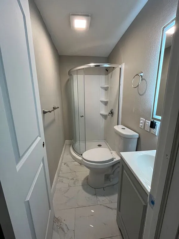1 bed, 1.0 bath, 1000 sqft, $1,200 — Photo 4