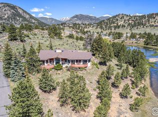 301 Ute Ln, Estes Park, CO 80517