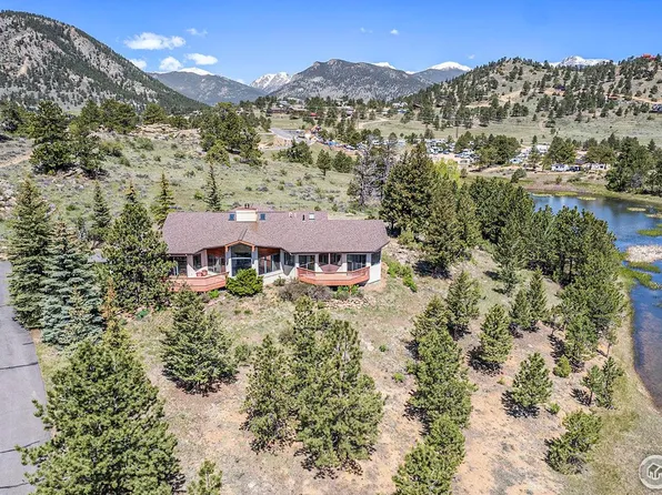 301 Ute Ln, Estes Park, CO 80517
