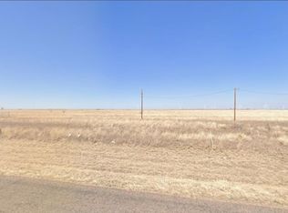 W State Highway 114, Lorenzo, TX 79343