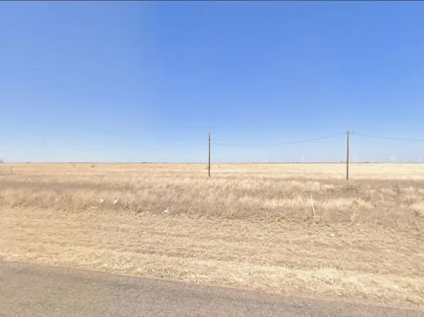 W State Highway 114, Lorenzo, TX 79343