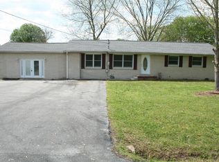 175 Rigney Dr, Manchester, TN 37355