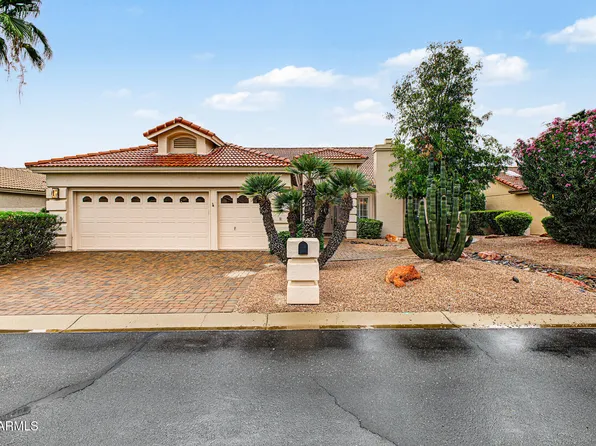 11013 E TWILIGHT Court, Sun Lakes, AZ 85248