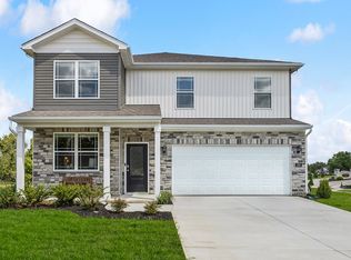 STAMFORD Plan, Ashton Park, Elizabethtown, KY 42701