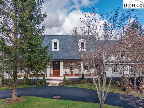 368 Green Hill Woods, Blowing Rock, NC 28605