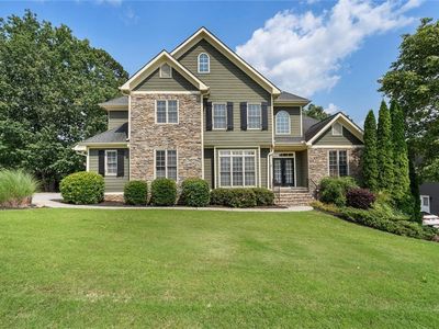 203 Crescent Moon Way, Canton, GA, 30114