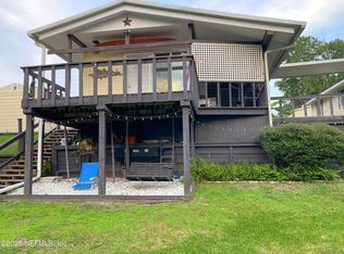 153 SPORTSMAN Road, Satsuma, FL 32189