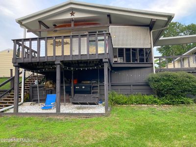 153 SPORTSMAN Road, Satsuma, FL, 32189
