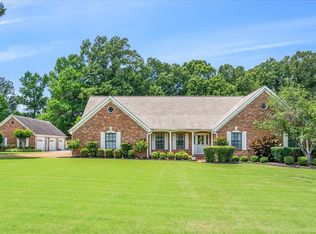 4657 Wild Fern Dr, Memphis, TN 38135