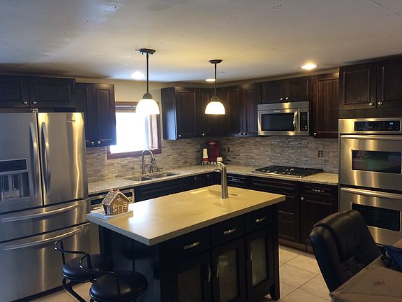 Designer Kitchen
