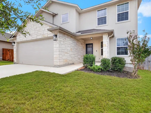 12326 BERYL KNL, San Antonio, TX 78245