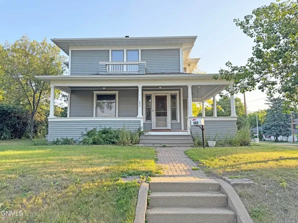 502 W Thayer Ave, Bismarck, ND 58501