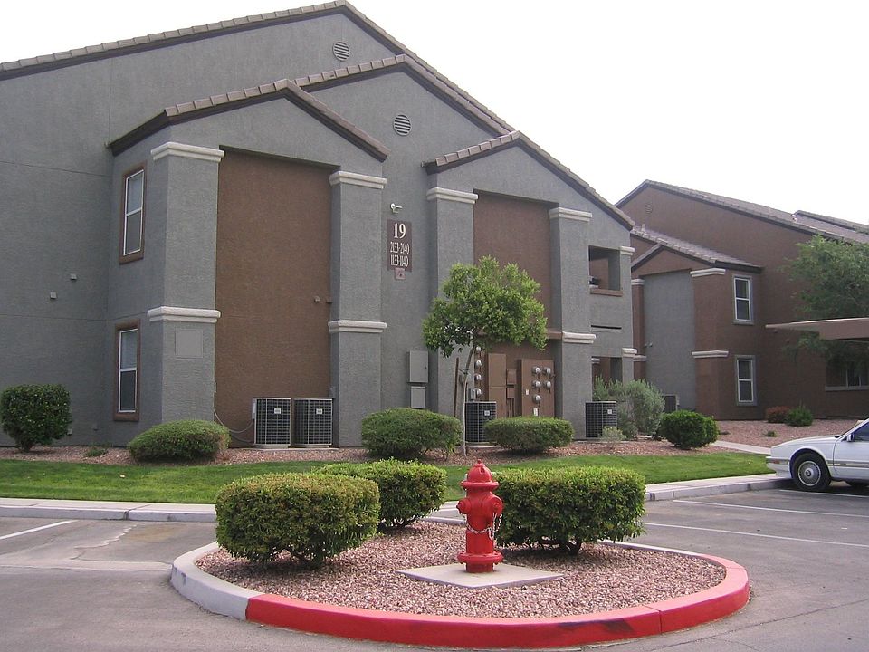 Condo Building