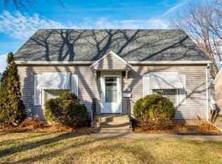 190 22nd Ave SW, Cedar Rapids, IA 52404