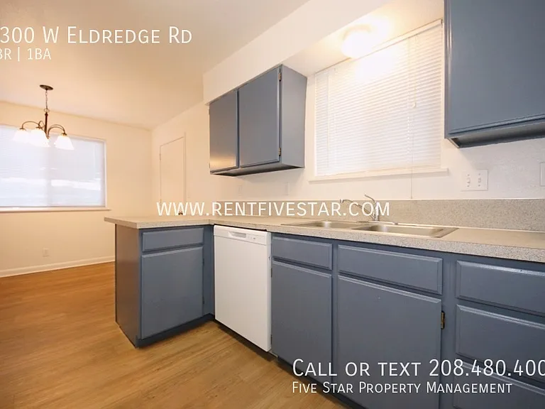 1300 W Eldredge Rd — Photo 5