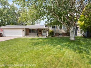 2515 Kuerbitz Dr, Lansing, MI 48906