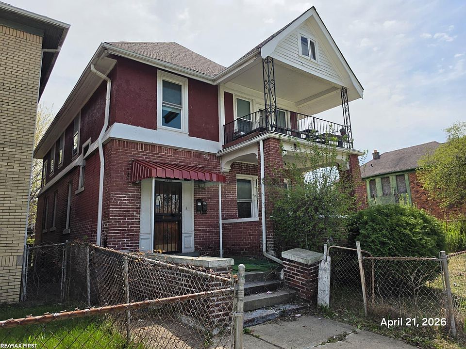 1st image of 1615 Taylor St