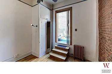 Rented by Wohlfarth & Associates Inc