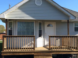 2003 Long St, Flatwoods, KY 41139