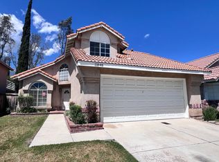 11848 Antler Peak Ct, Rancho Cucamonga, CA 91737