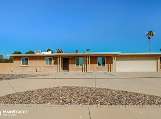 3111 S Harrison Rd, Tucson, AZ 85730
