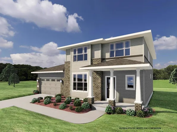 9602 Summer Willow, Verona, WI 53593