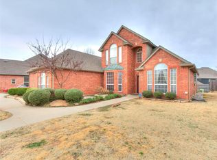 3100 Pine Hill Rd, Norman, OK 73072