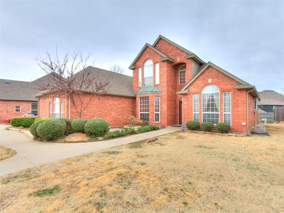 3100 Pine Hill Rd, Norman, OK, 73072
