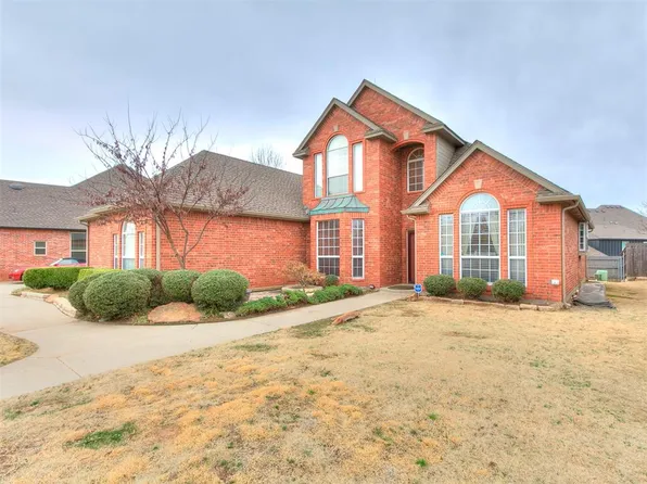 3100 Pine Hill Rd, Norman, OK 73072