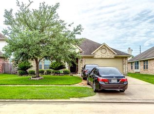 12519 Canyon Echo Dr, Houston, TX 77065