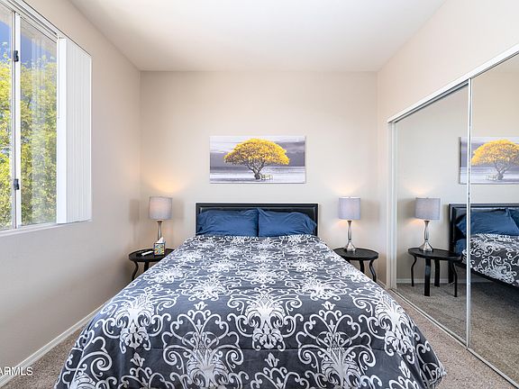 3rd image of 5345 E Van Buren Street #318