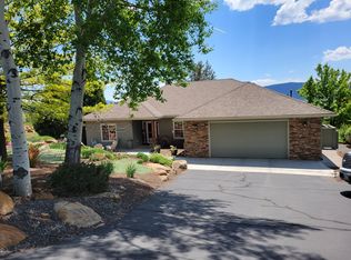 12972 Turnstone Dr, Klamath Falls, OR 97601
