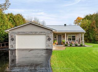 9167 Branch Rd, Augusta, ON K0G 1R0