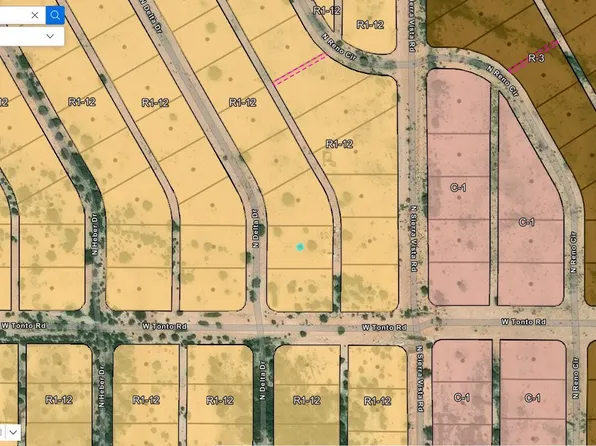 3515 N DELTA Drive #2, Eloy, AZ 85131