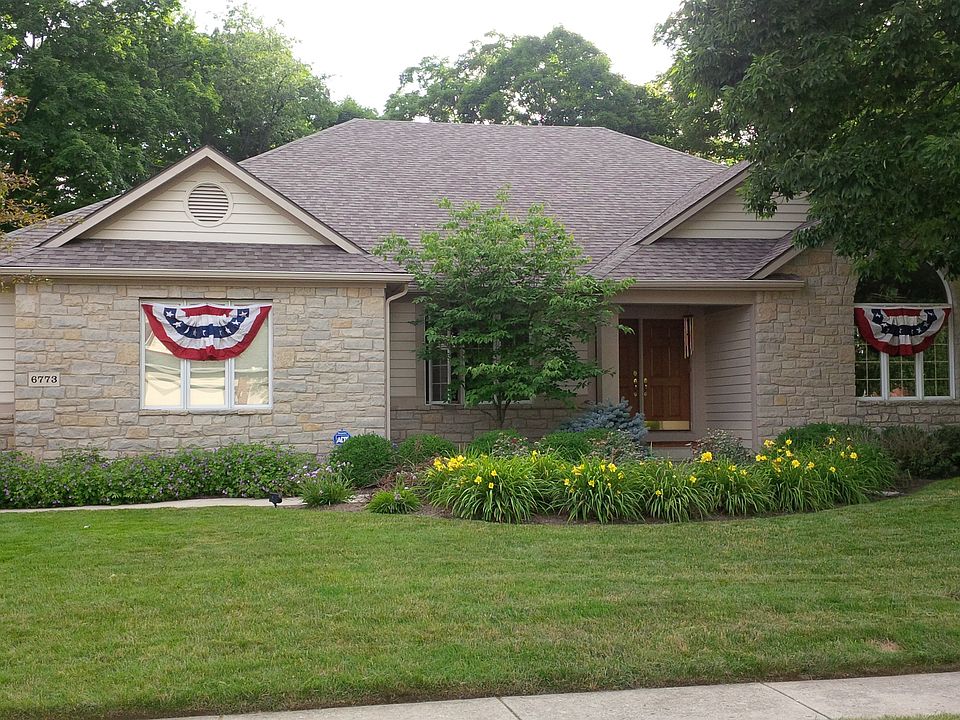 House Front