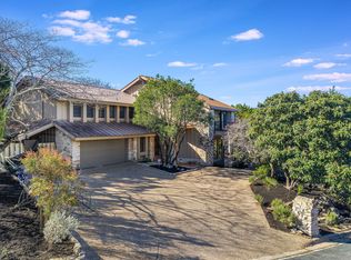 7612 Parkview Cir, Austin, TX 78731