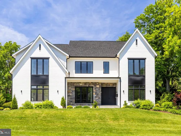 6924 Hector Rd, McLean, VA 22101