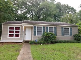 1145 Avondale Rd, Montgomery, AL 36109