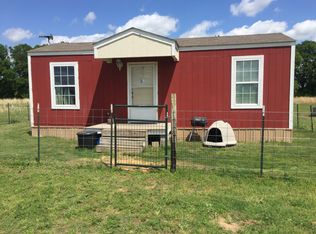 6760 County Road 3430, Ada, OK 74820