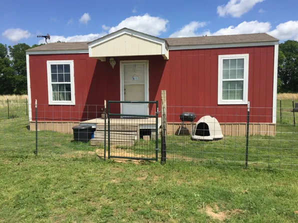 6760 County Road 3430, Ada, OK 74820