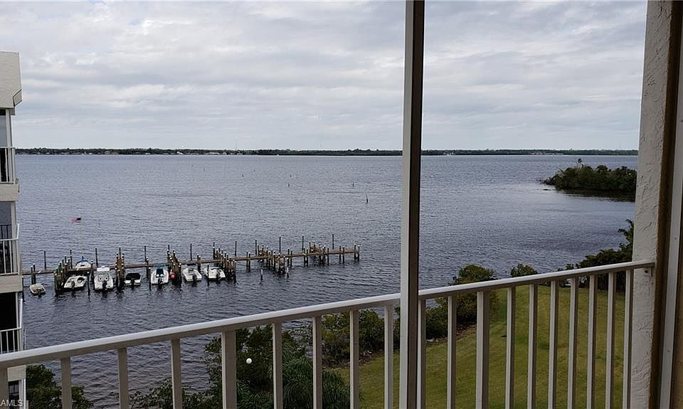 1st image of 2885 Palm Beach Blvd #601