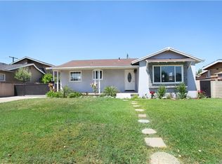 923 N Winter St, Anaheim, CA 92805