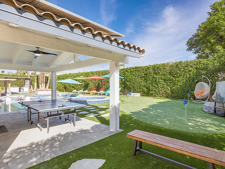 920 N Cerritos Dr — Photo 4
