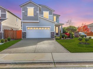 13809 62nd Avenue Ct E, Puyallup, WA