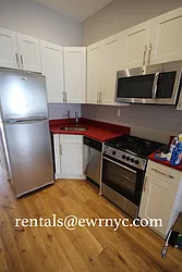 Rented by East Williamsburg Realty Inc