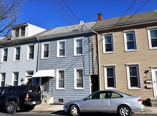55 S Church St, Macungie, PA